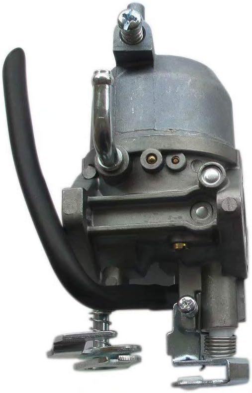 Carburetor for Kawasaki Mule 600 610 KAF400 W649