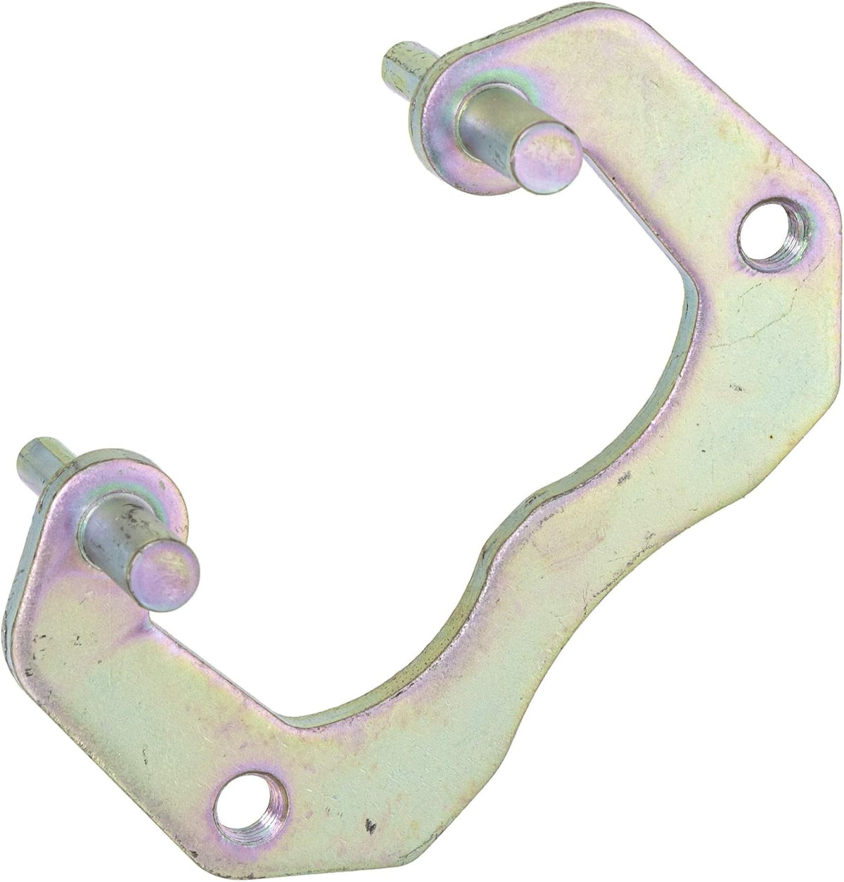 Rear Left Brake Caliper Pad Mounting Bracket N18875