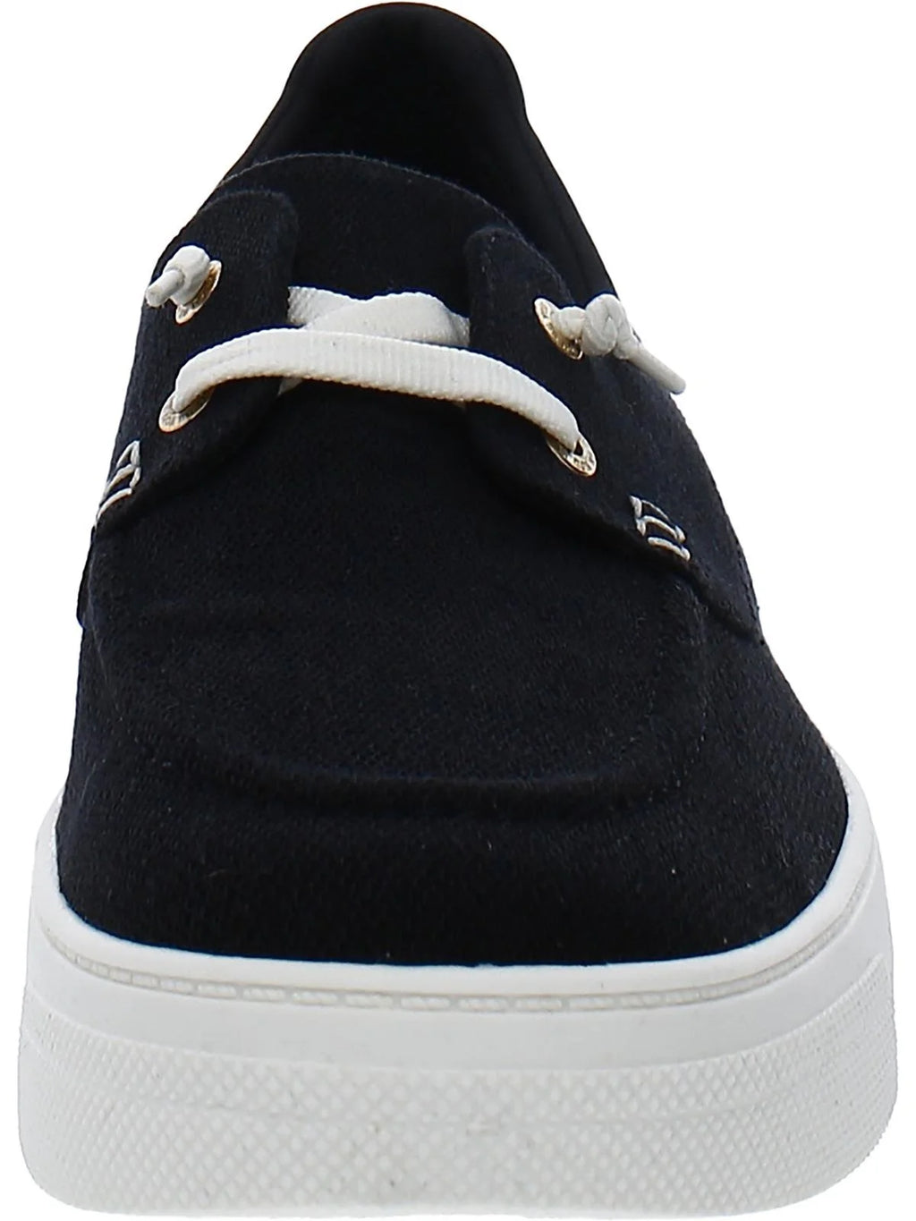 Canvas Lifestyle Boat Shoes Q577937