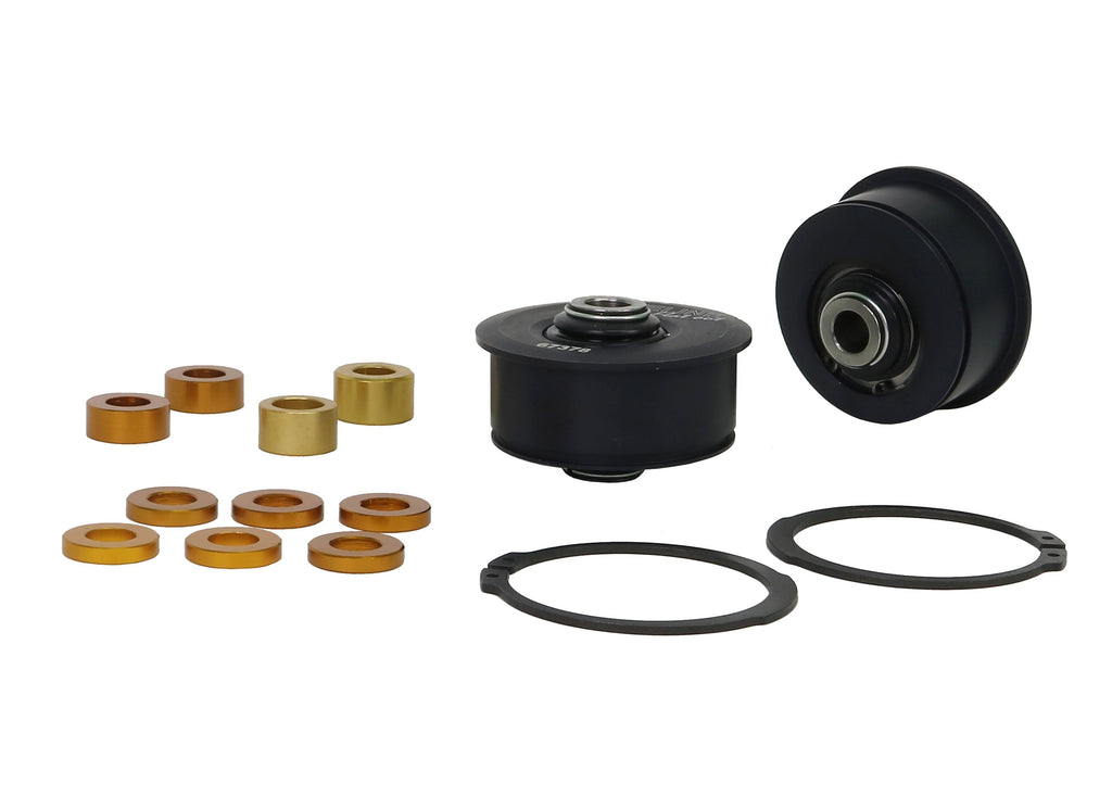 Bushing Kit Q506