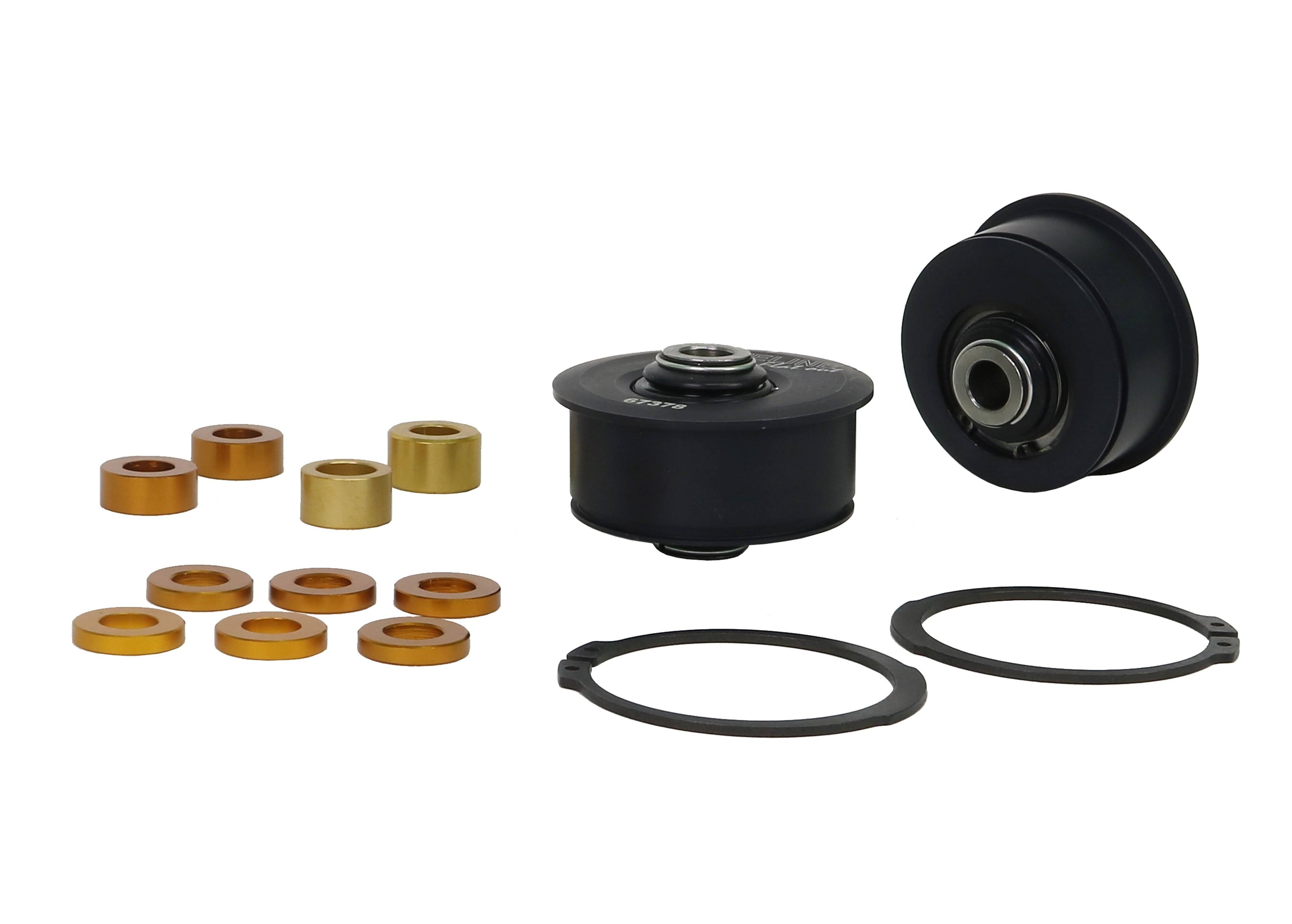 Bushing Kit Q506