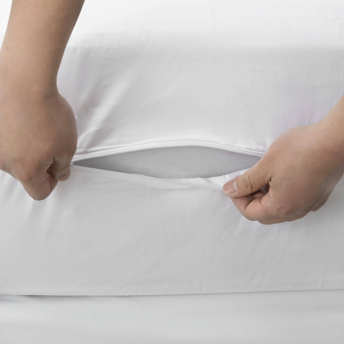 Cotton Mattress Encasing, King S86457
