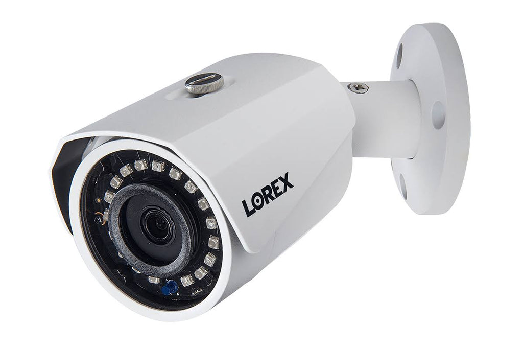 2K Home Security Camera System W917834