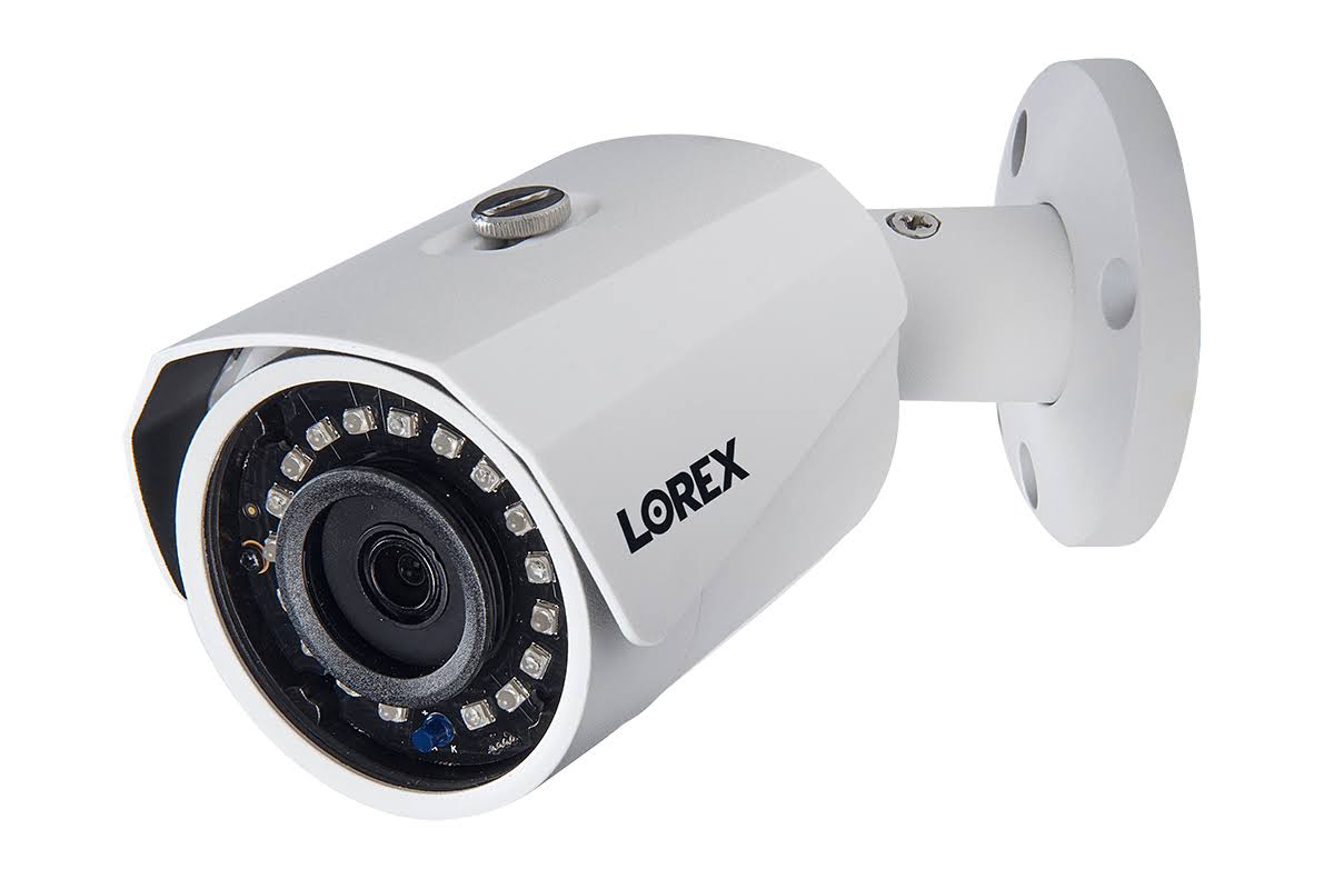 2K Home Security Camera System W917834