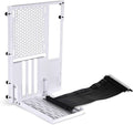White Vertical Kit with PCIE4.0 Cable L24356