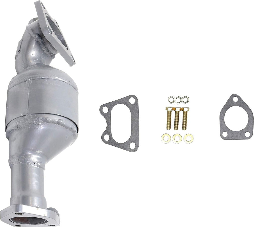 Catalytic Converter for Honda Accord and Odyssey, 6 Cylinder Z107716