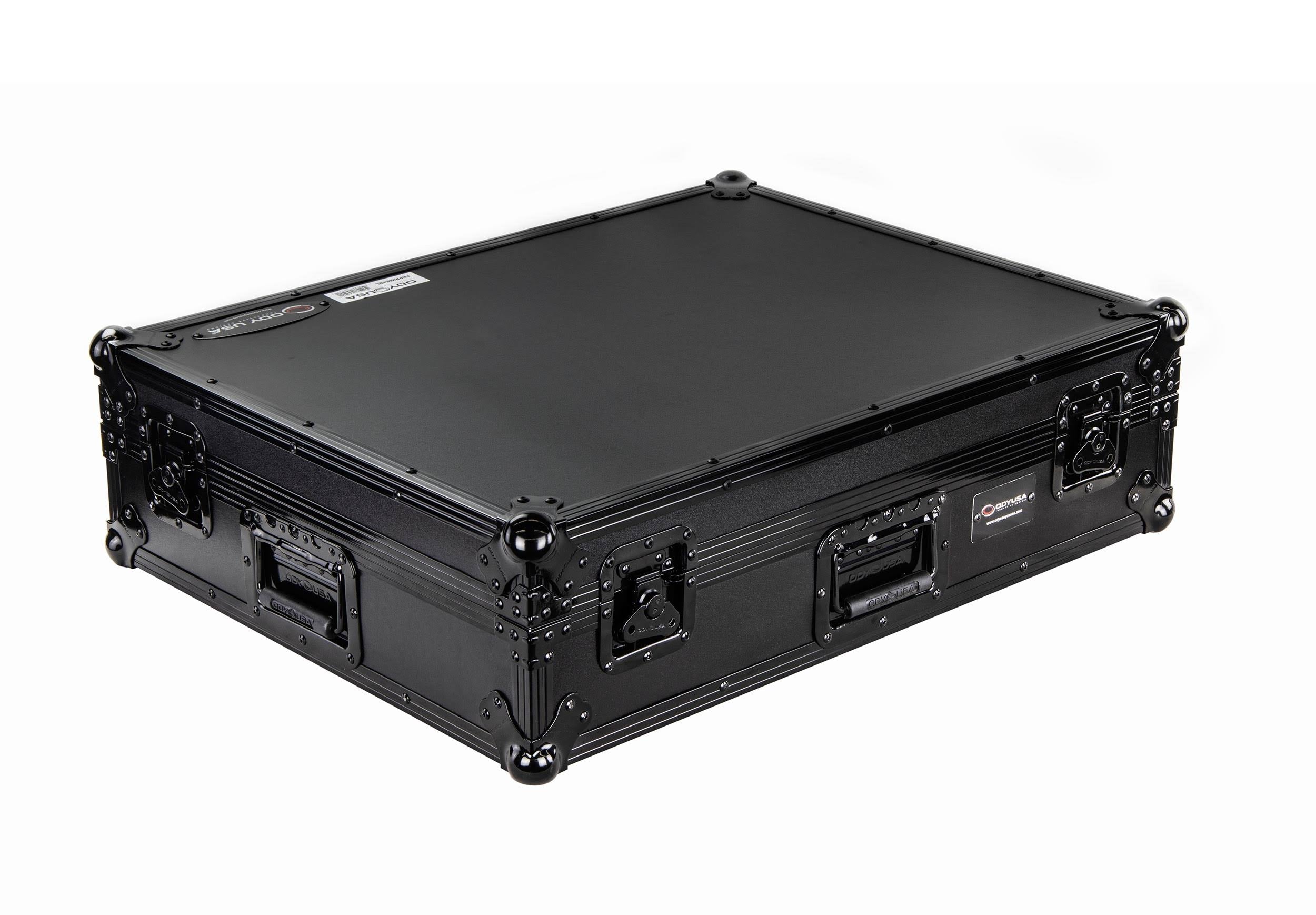 Black Label Controller Case P98098