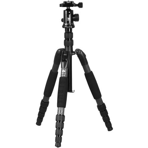 Carbon Fiber Tripod with Ball Head G806