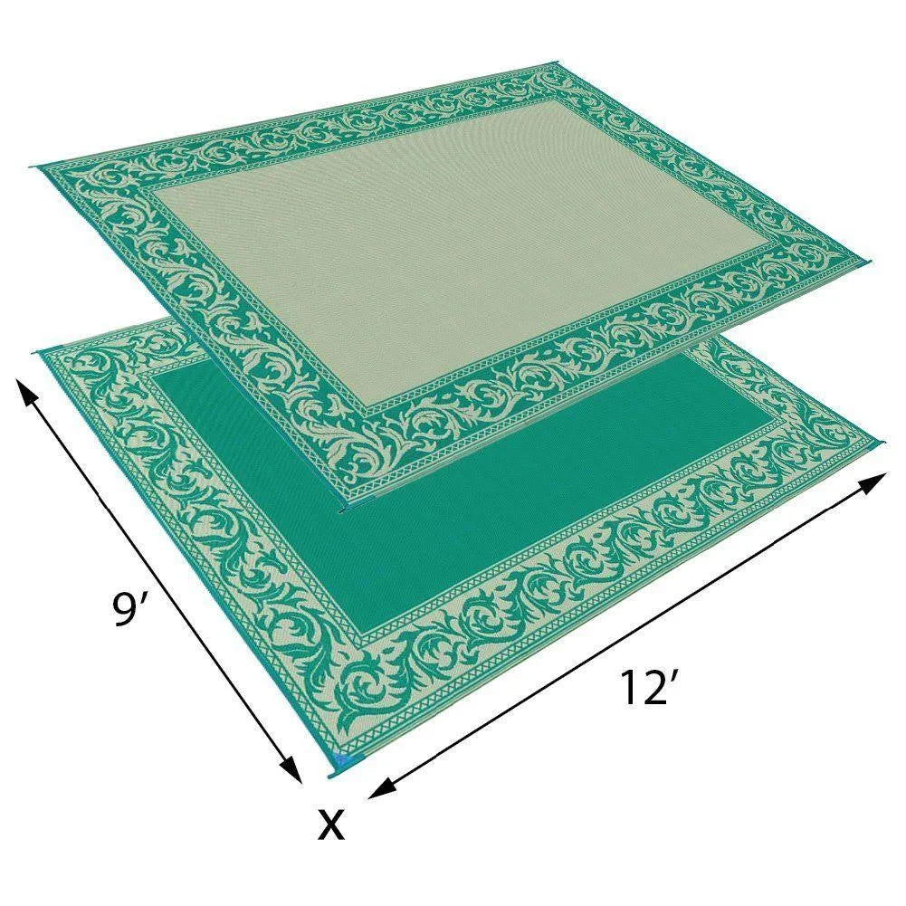 Camping Mat B163