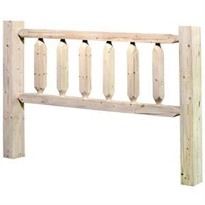 Eastern King Headboard W5171