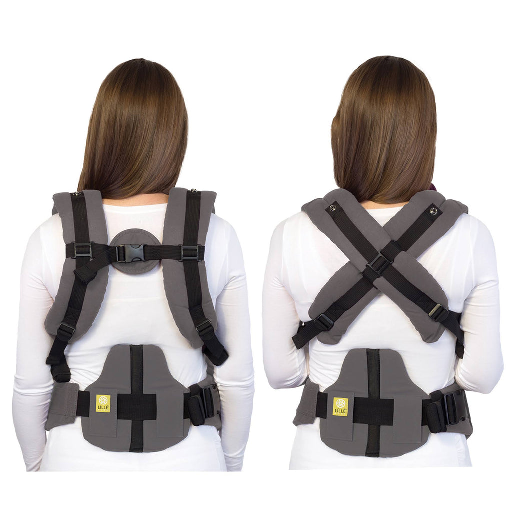Baby Carrier All Seasons Stone M711