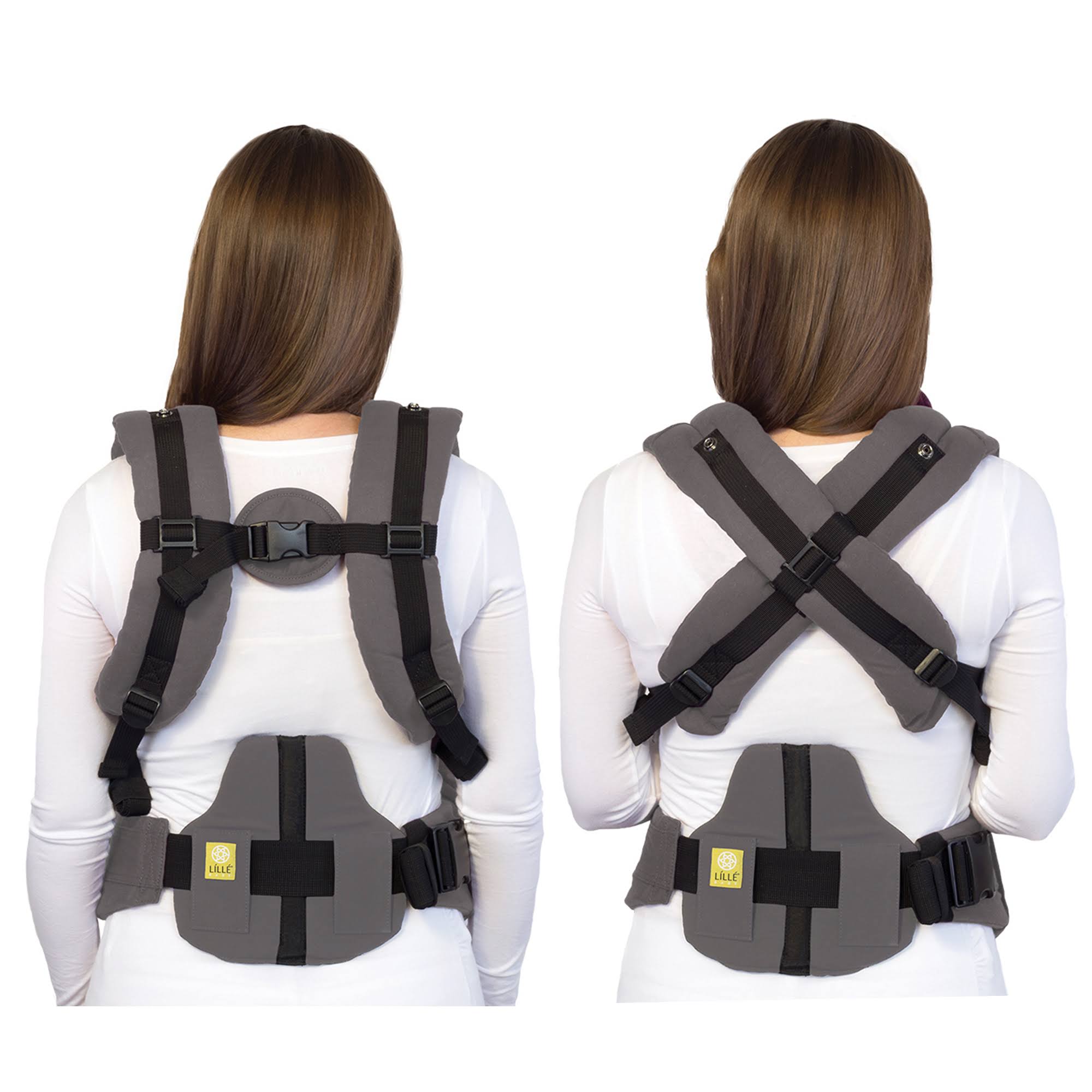 Baby Carrier All Seasons Stone M711