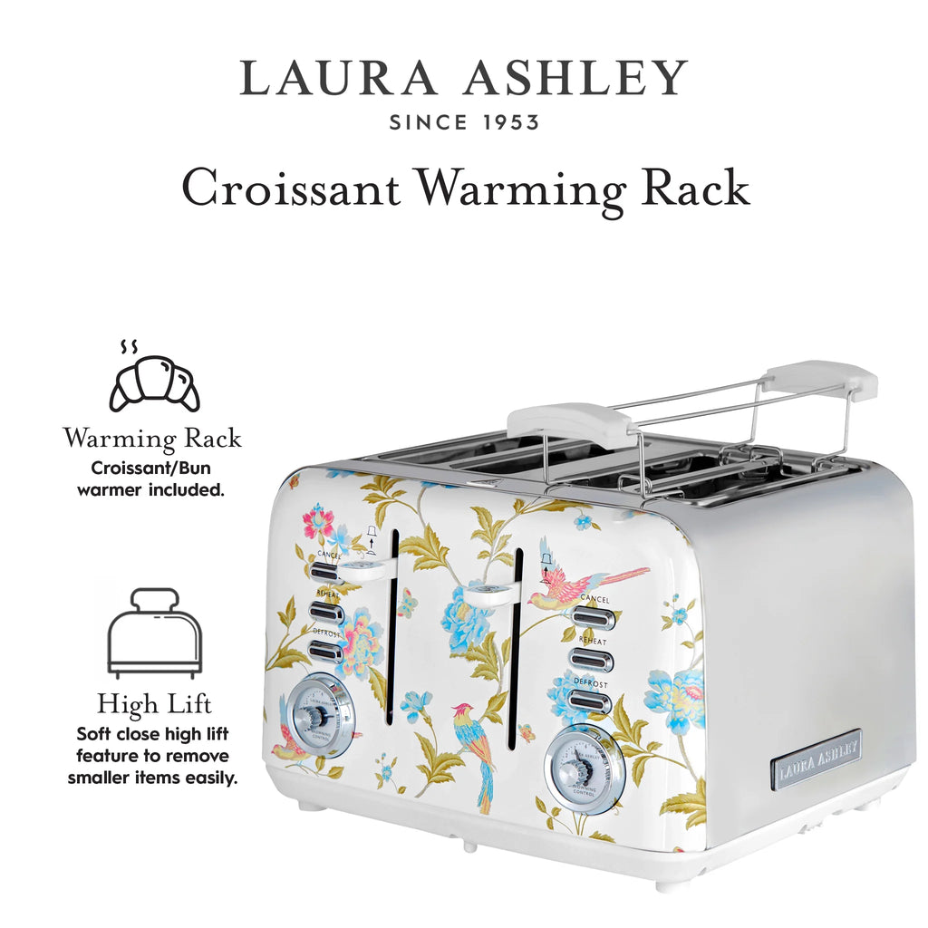 4-Slice Toaster Q149614