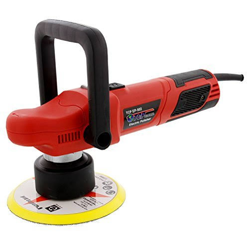 6 inch Variable Speed Random Orbit Dual-Action Polisher I224954