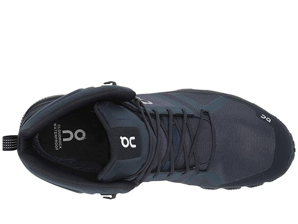 Navy Waterproof Cloudrock 8 P5395