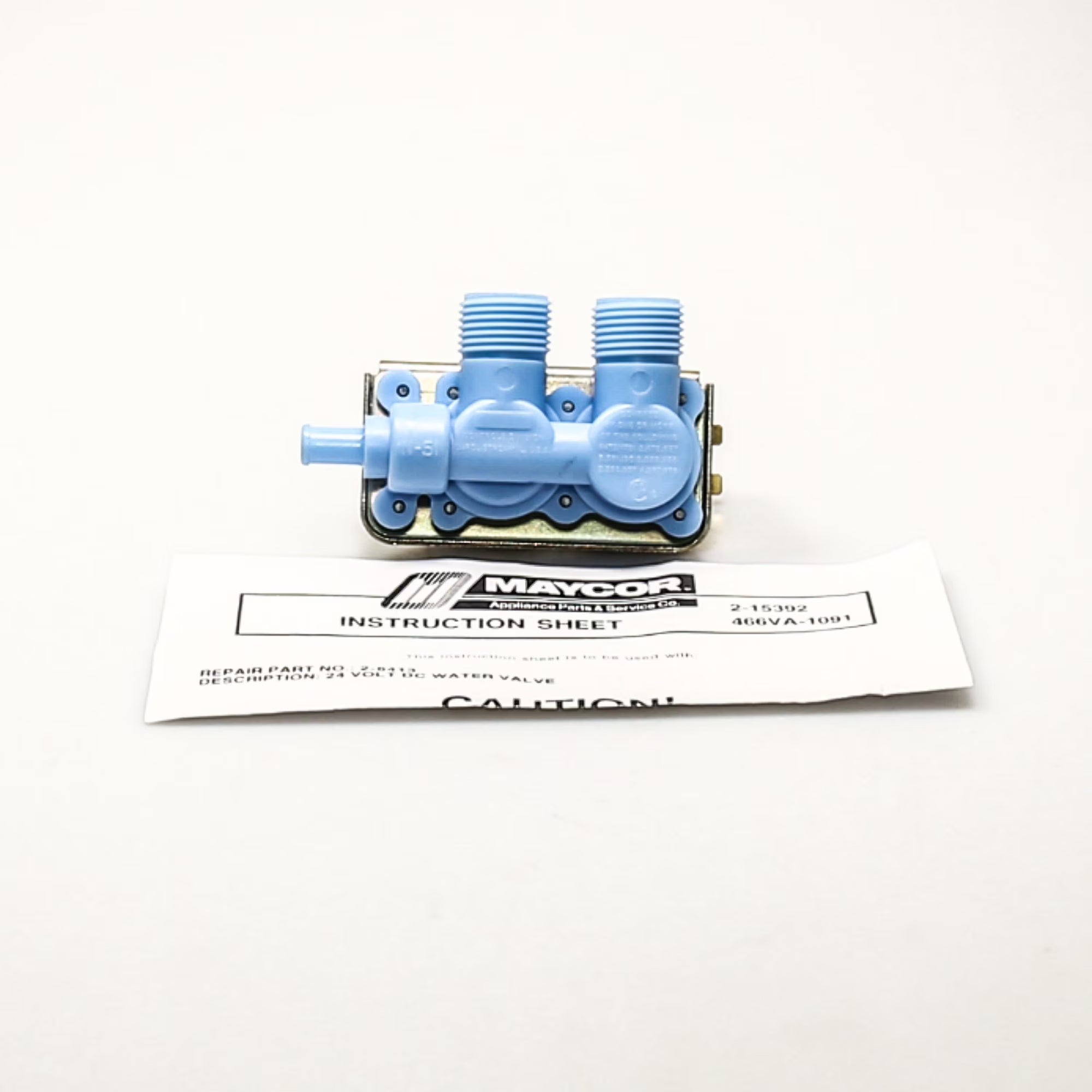 Water Inlet Valve I200