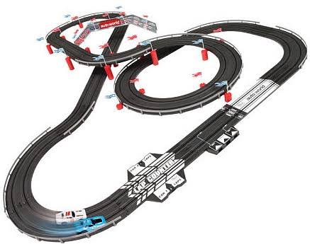 16 Slot Car Race Set C908465