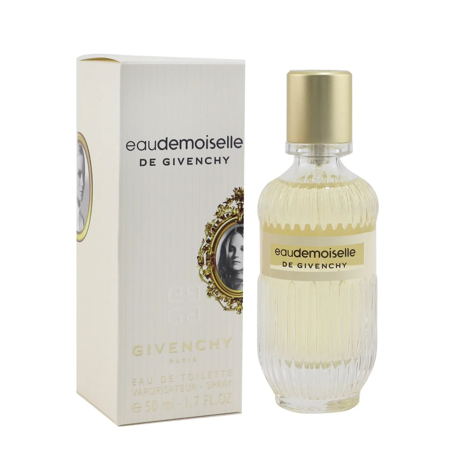 Eau De Toilette Spray 50ml R57297
