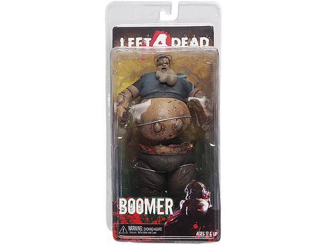 Deluxe Boomer Action Figure G938