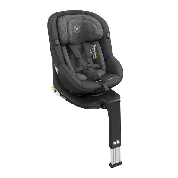 Graphite i-Size Car Seat C22373