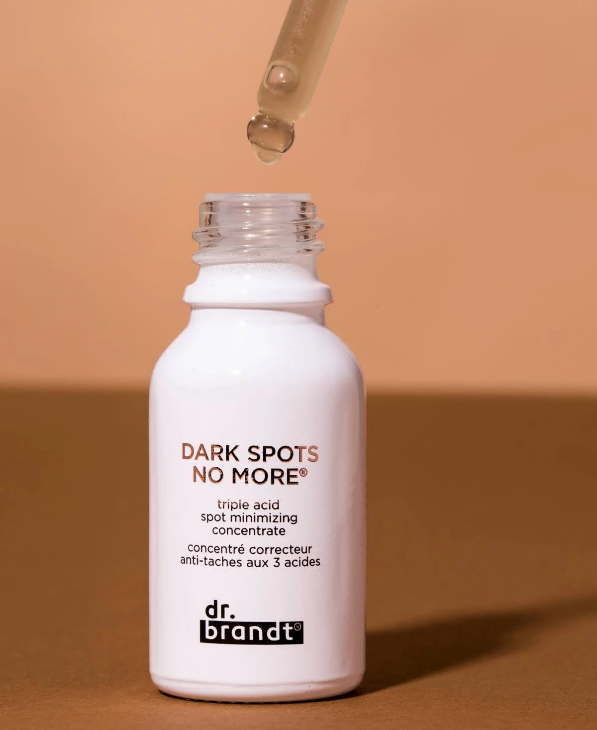 Triple Acid Spot Minimizing Concentrate - 15 ml C44949