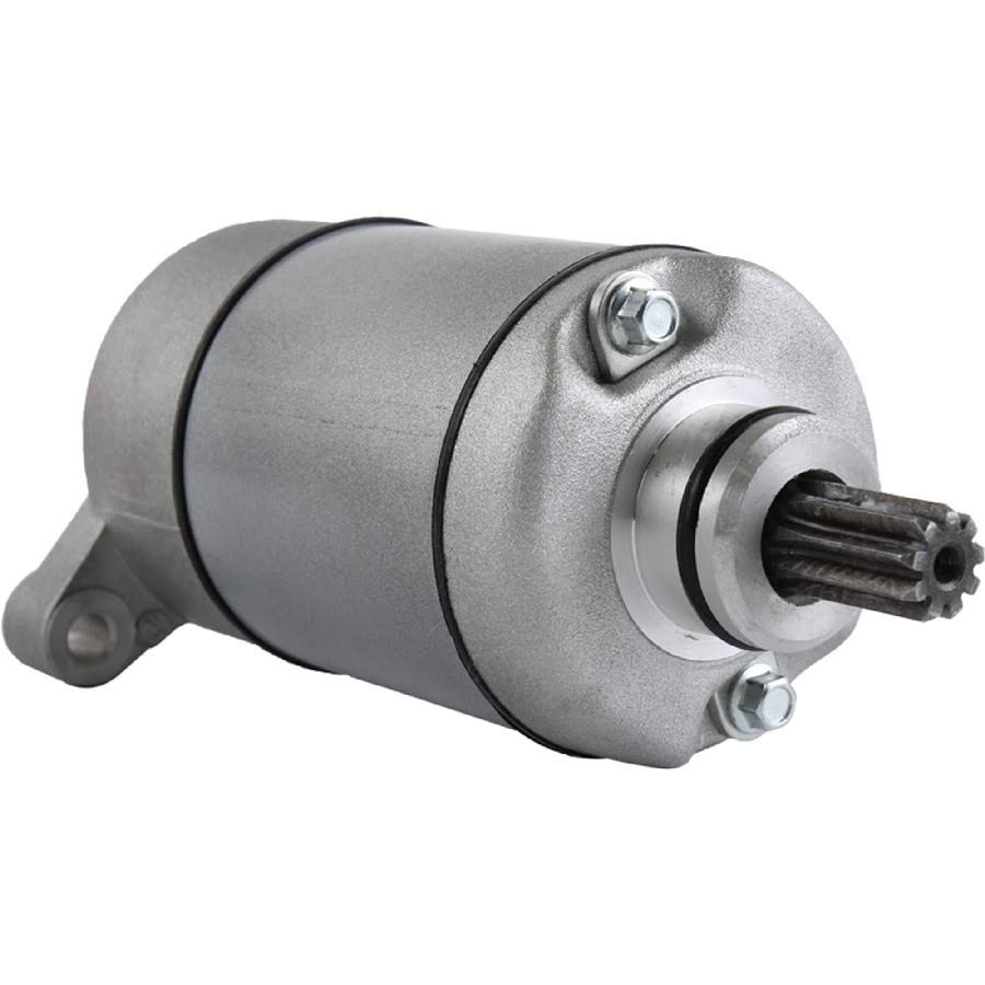 Stator, Starter & Relay Solenoid for Polaris 500 Sportsman 1998-2000 L9432