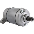 Stator, Starter & Relay Solenoid for Polaris 500 Sportsman 1998-2000 L9432
