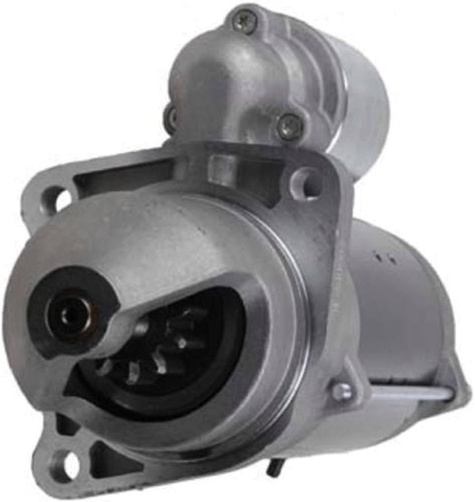 12V 11T Starter Motor P73288