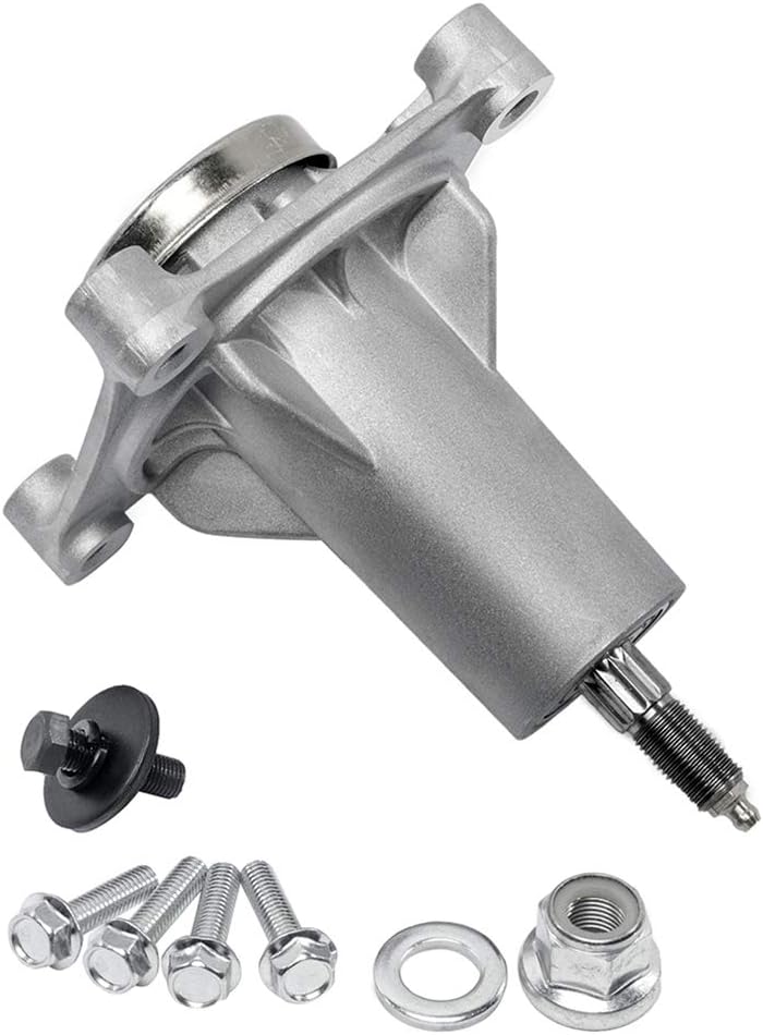 2 Pack Lawn Mower Spindle Assembly S483317
