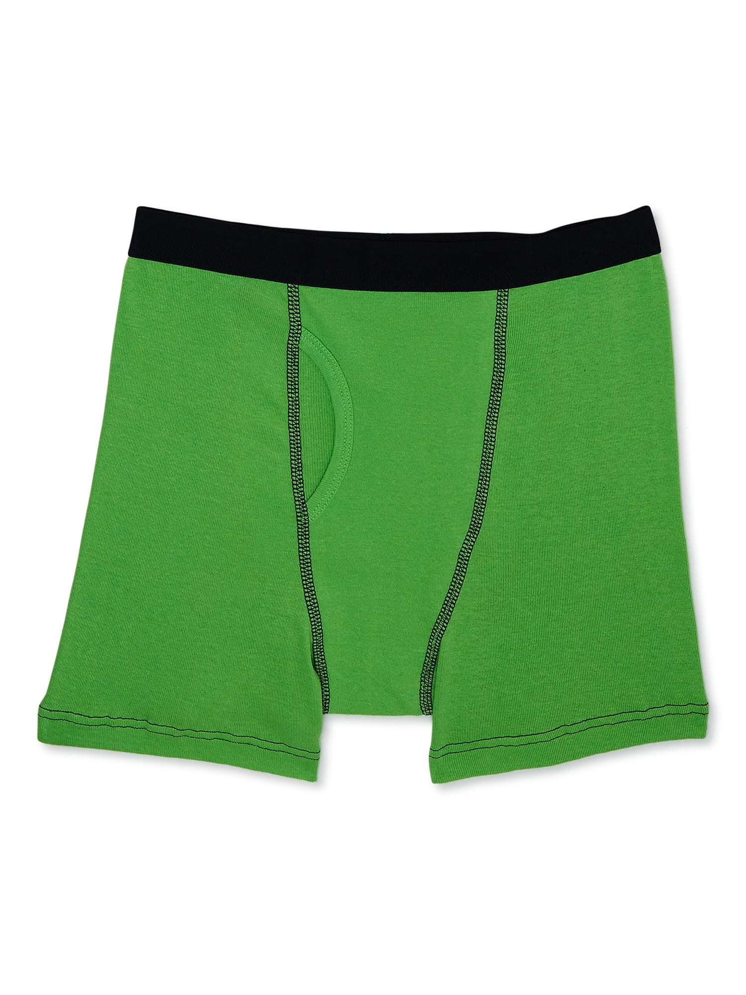 10-Pack Cotton Boxer Briefs G4534