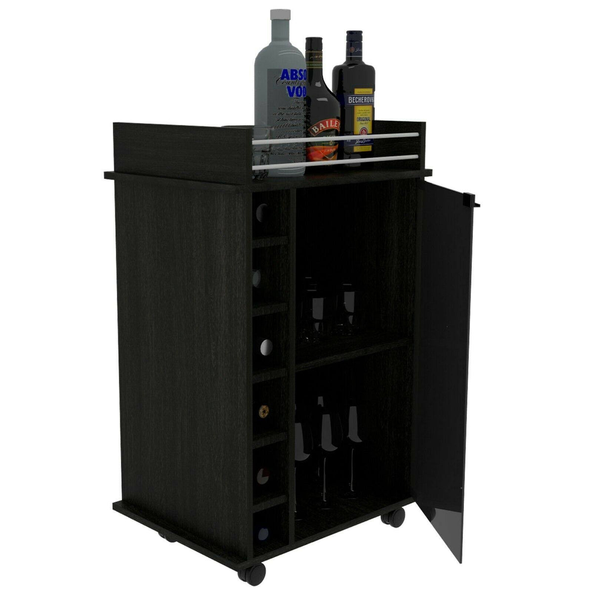 Bar Cart N650631