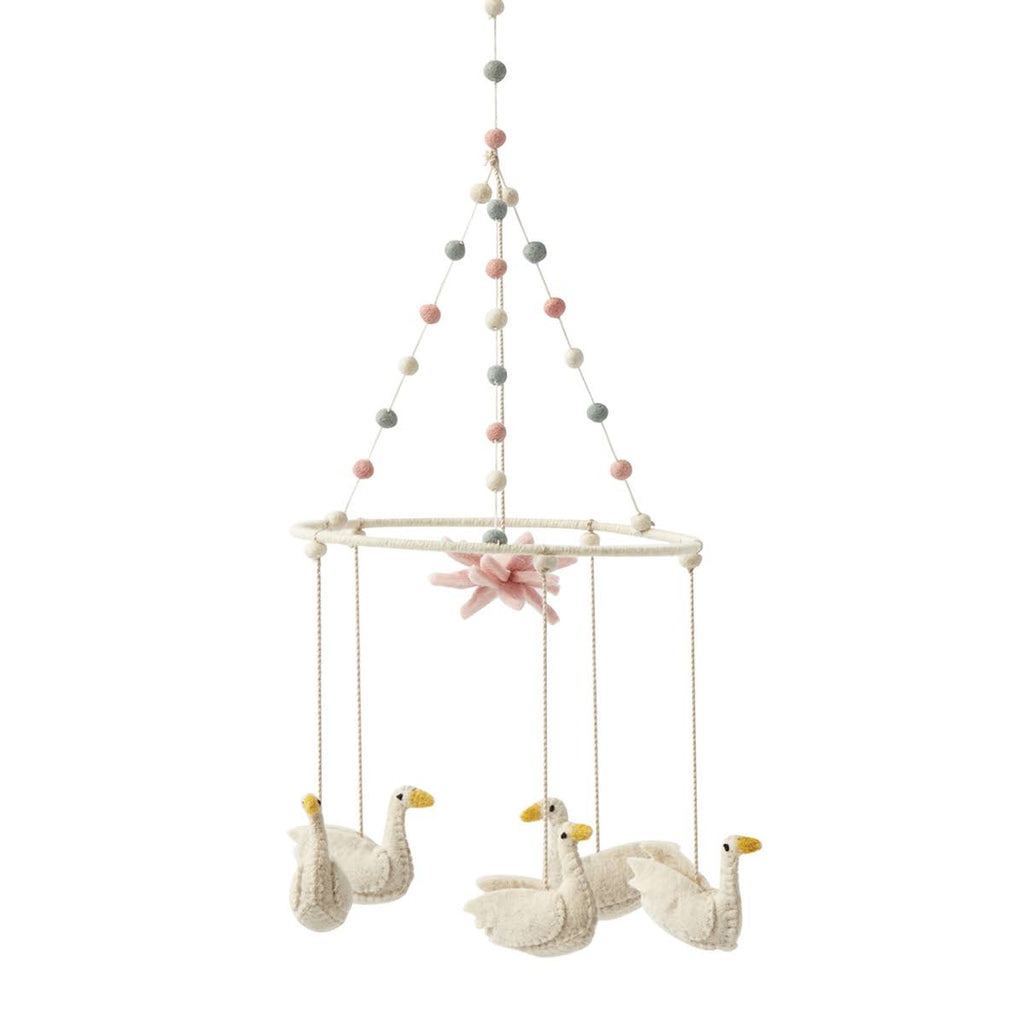 Swan Lake Mobile X331