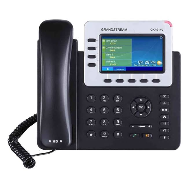 Wall Mountable IP Phone T20038