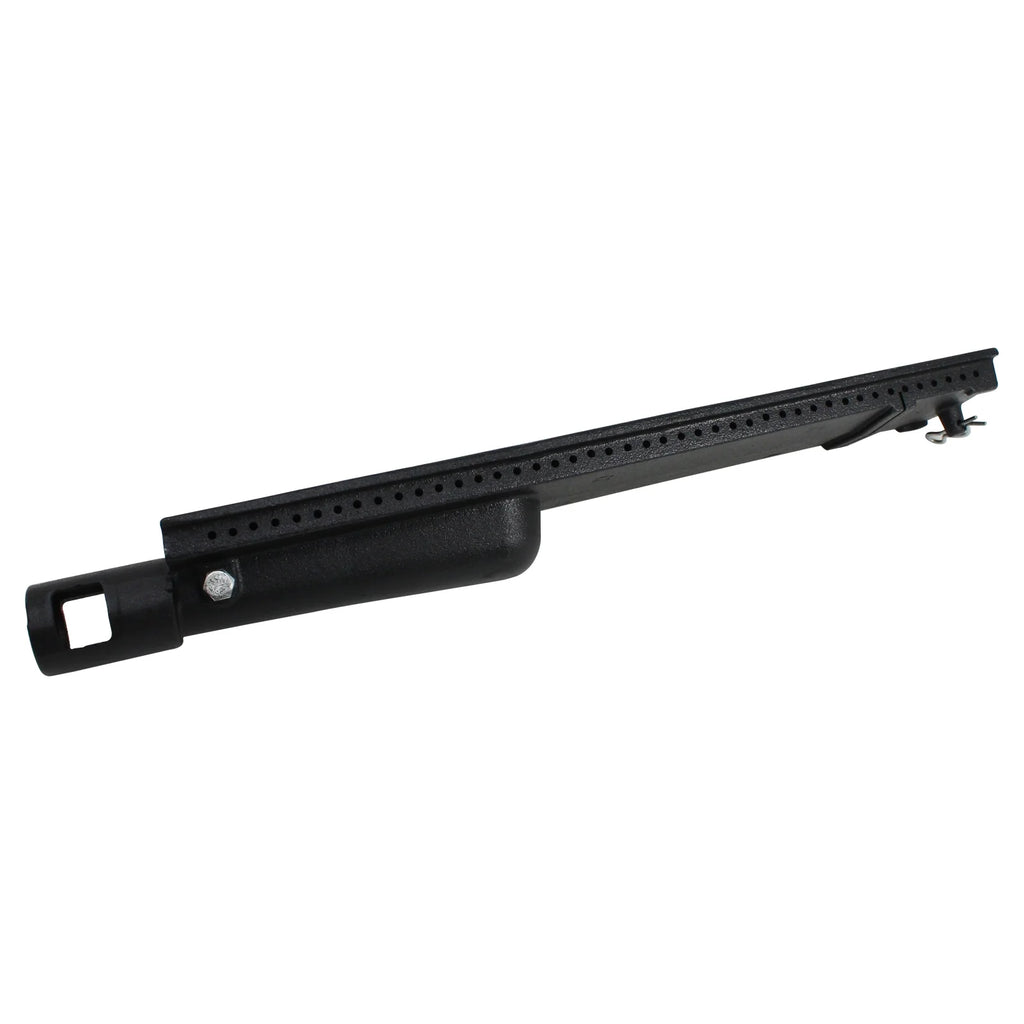 15 3/4" Cast Iron Gas Grill Tube Burner V215