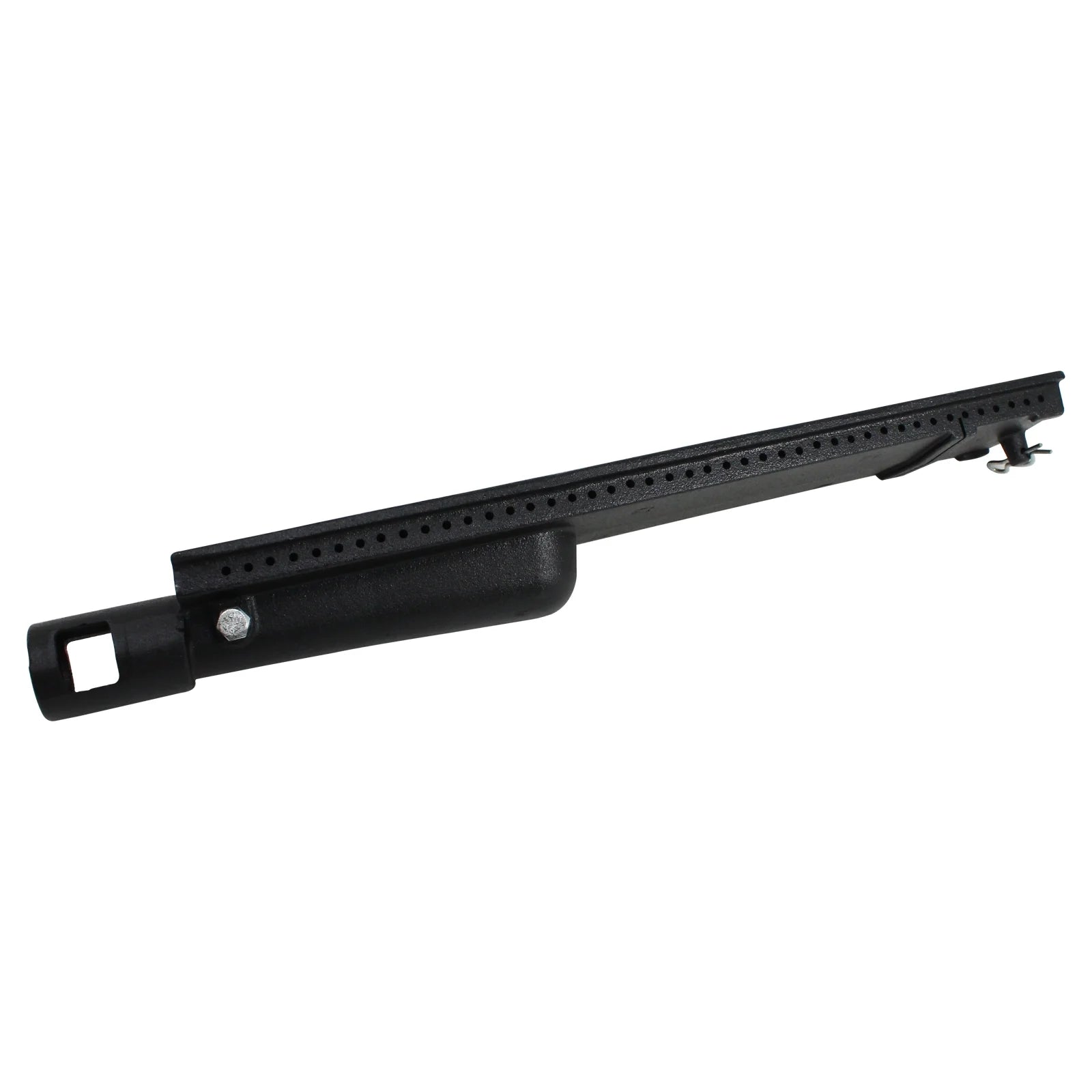 15 3/4" Cast Iron Gas Grill Tube Burner V215
