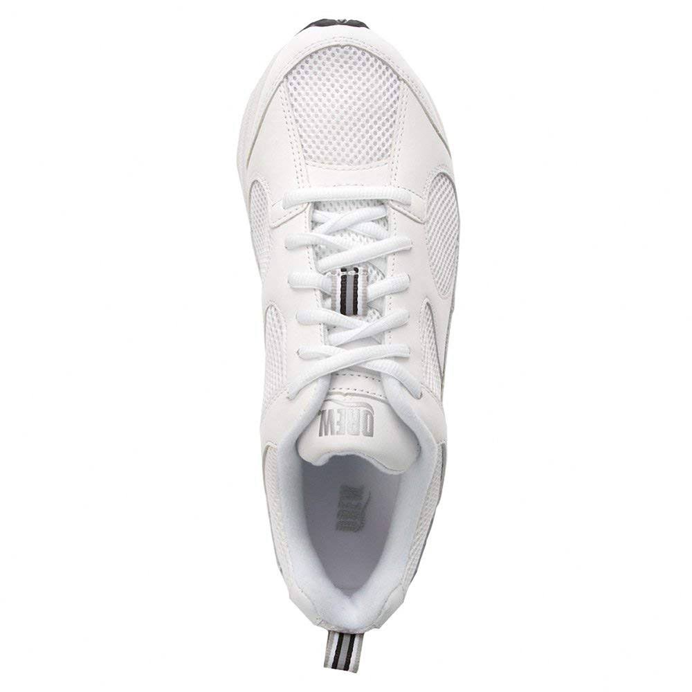 White Men's V 12 Sneakers K69141