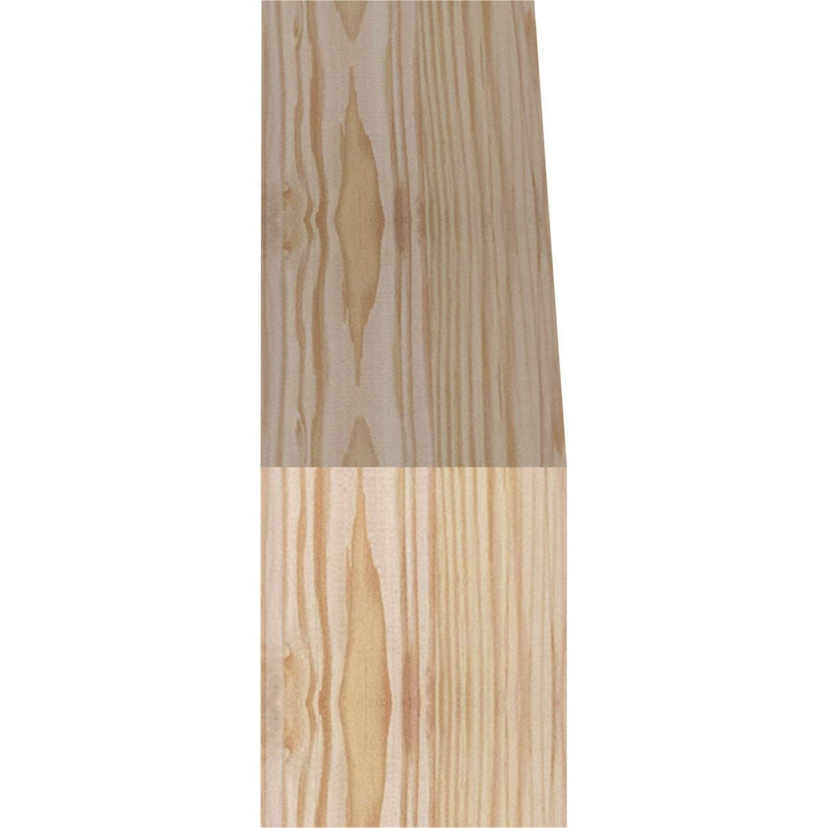 5 1/2x22W x 22x22D x 22x22H Douglas Fir Brace H87085