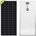 180W Monocrystalline Solar Panel F51334