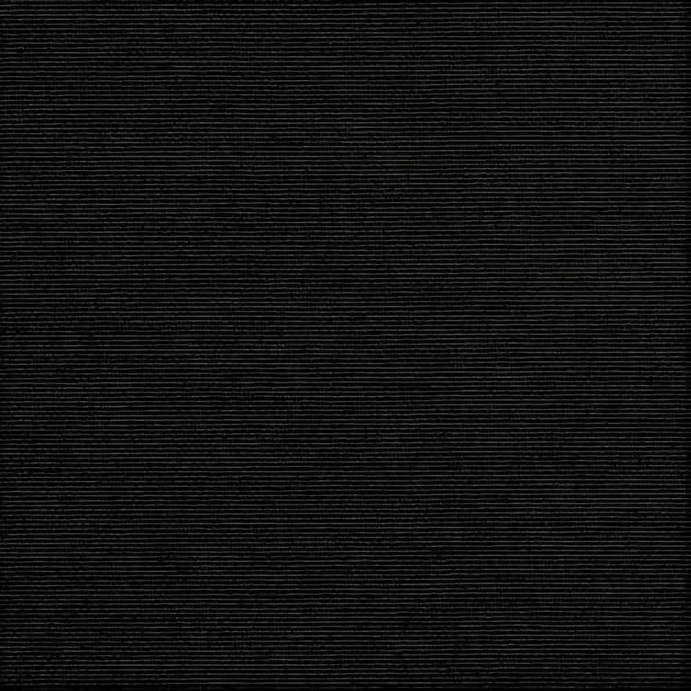 Foam Deep Seating Loveseat Cushion Set, Black W3036