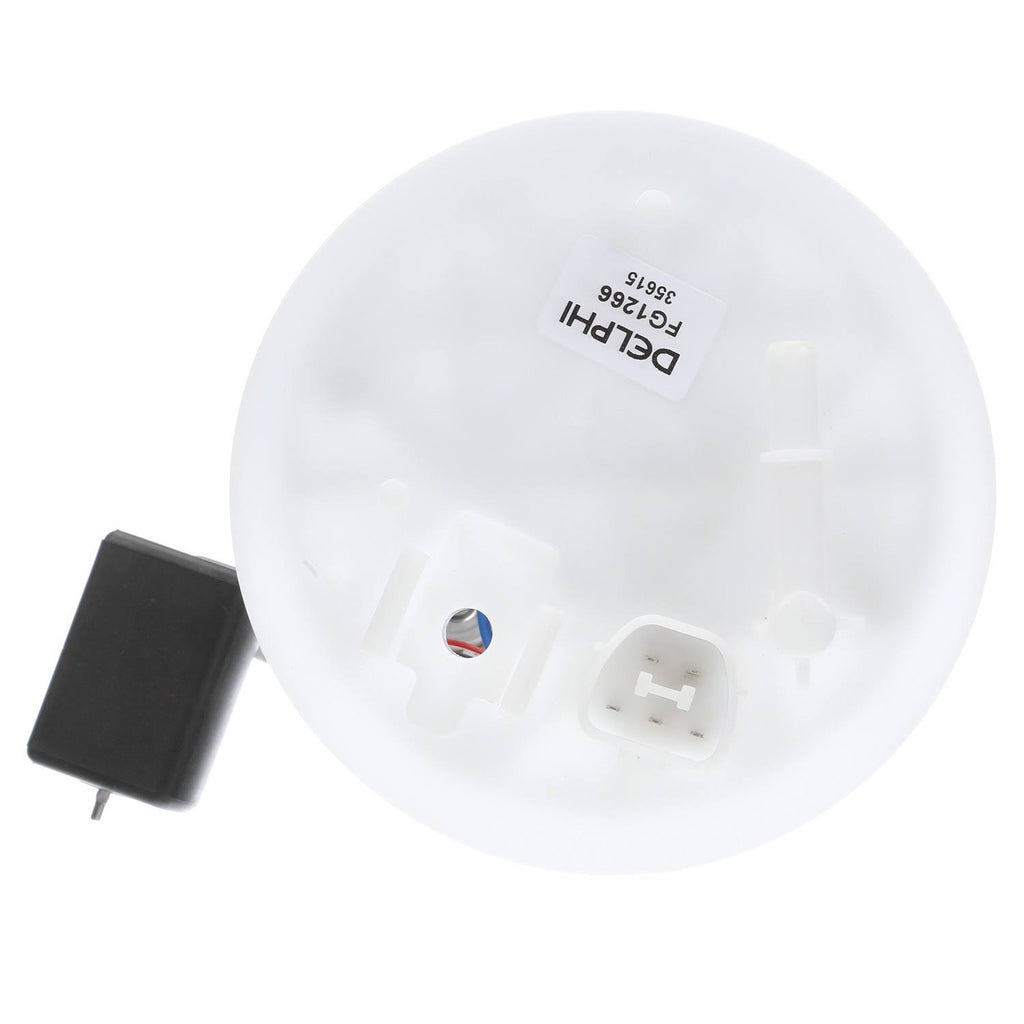 Fuel Pump Module Assembly H881409