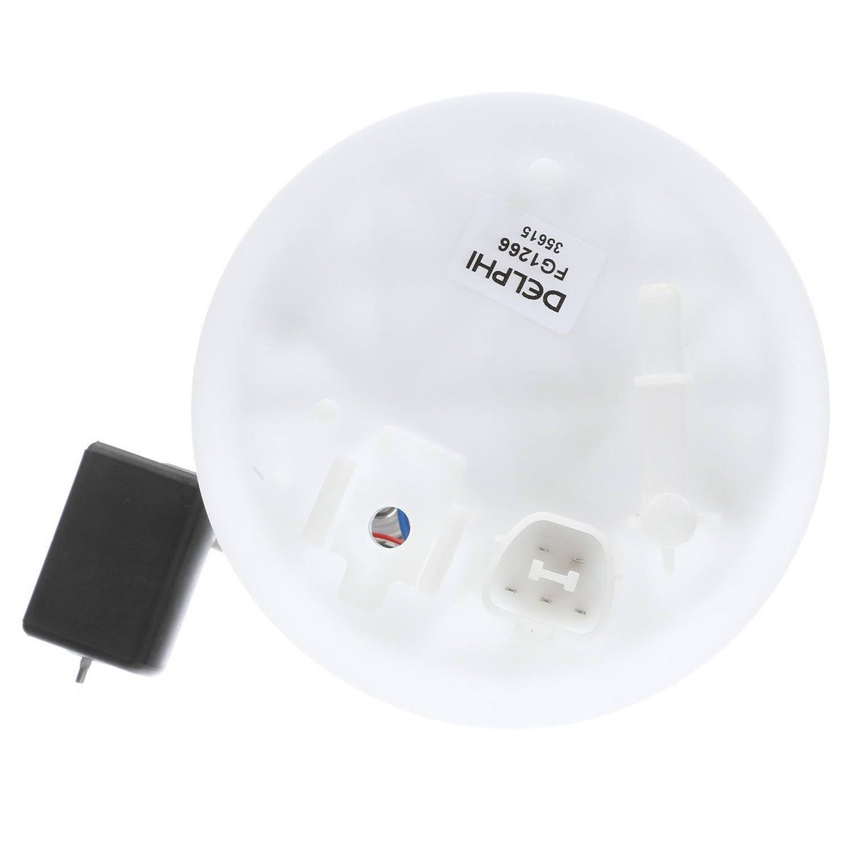 Fuel Pump Module Assembly H881409