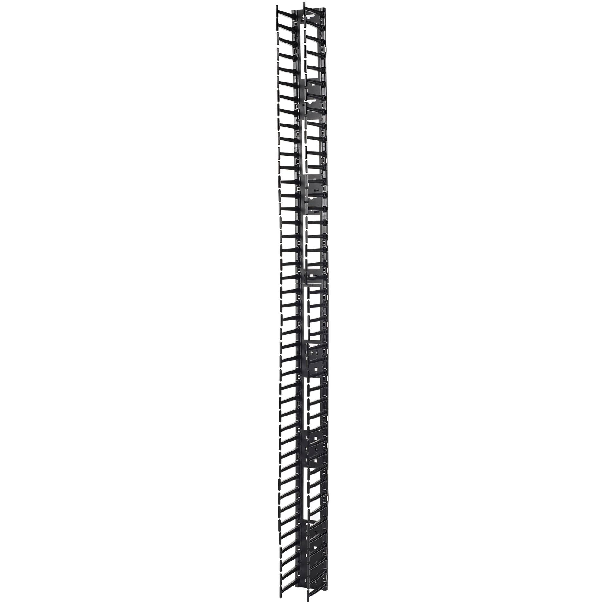 Cable Management Kit, Pack of 2 Y191