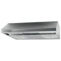 30 inch Under Cabinet Range Hood - Stainless E570143