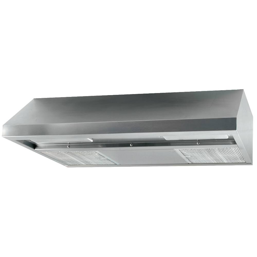 30 inch Under Cabinet Range Hood - Stainless E570143