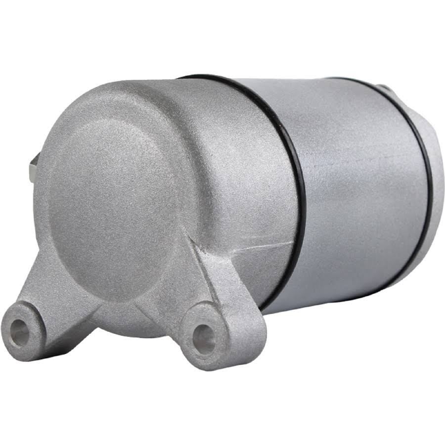 Stator, Starter & Relay Solenoid for Polaris 500 Sportsman 1998-2000 L9432