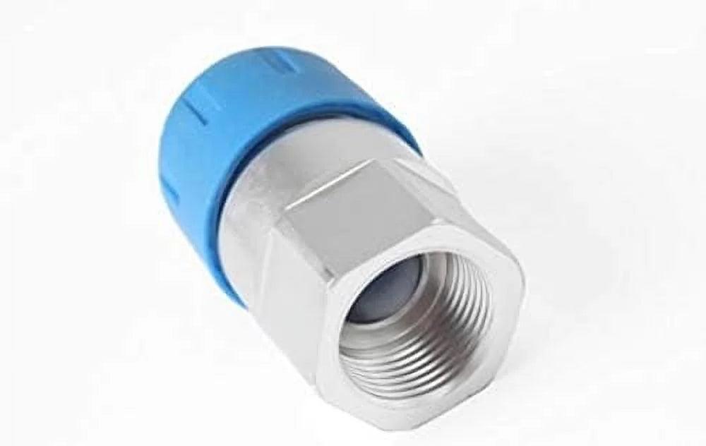 3/4" Female NPT Adapter for Fast Pipe Tubing A2902
