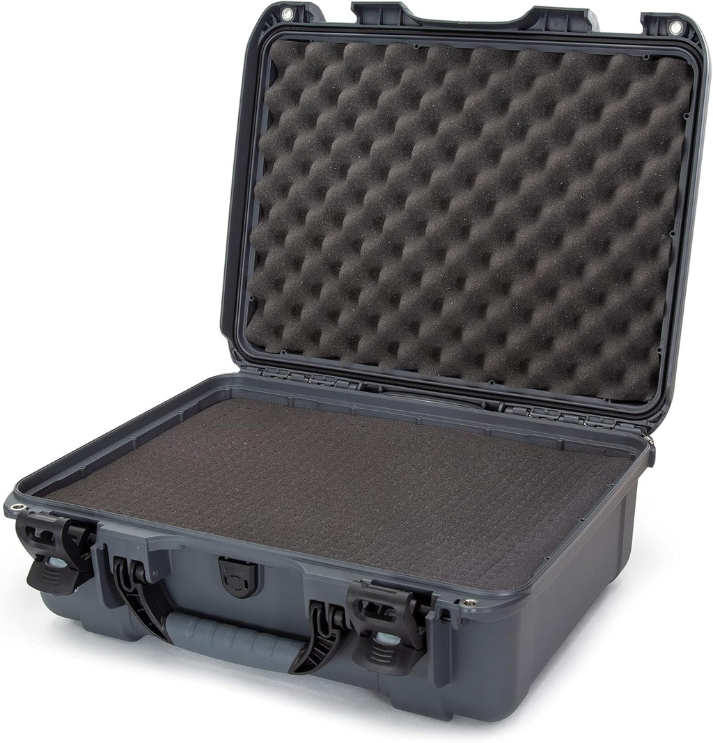 Waterproof Hard Case with Foam Insert M924395