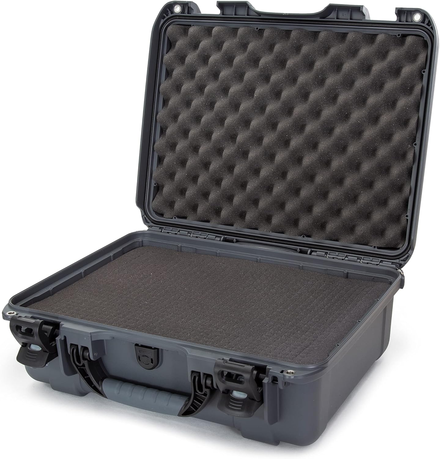 Waterproof Hard Case with Foam Insert M924395