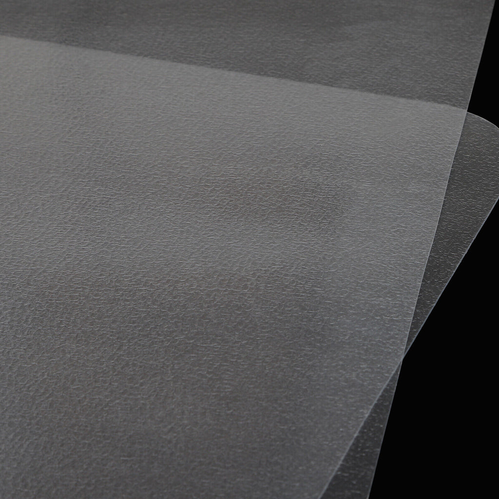 Clear PVC Office Chair Mat Floor Protector H688853