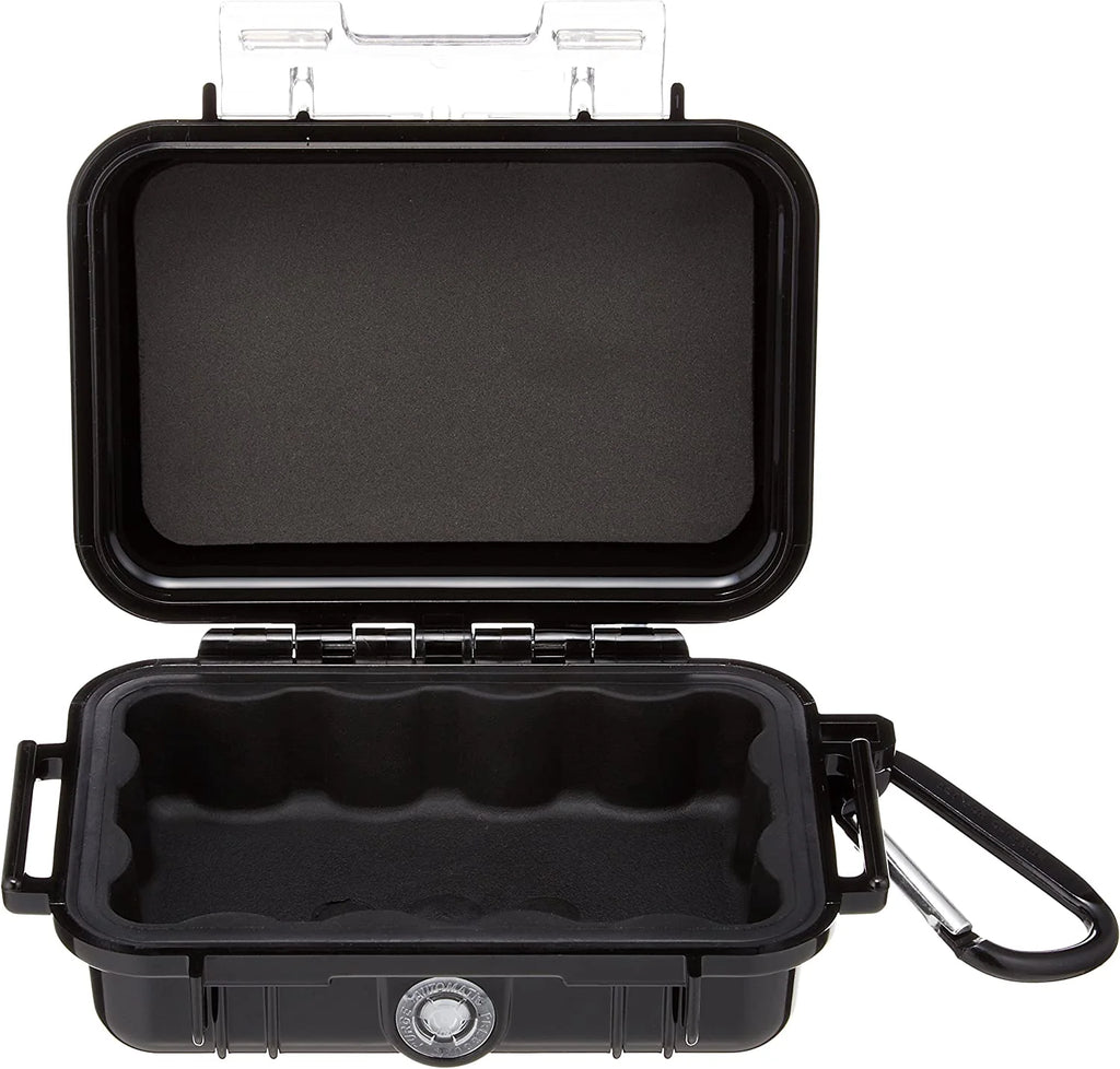 1010 Case (Black) P8344